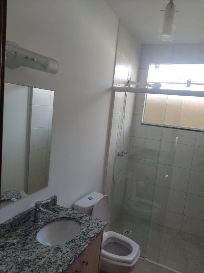 Cs9 Casa De 3 Quartos A 15 Min De Curitiba Campina Grande do Sul Bagian luar foto